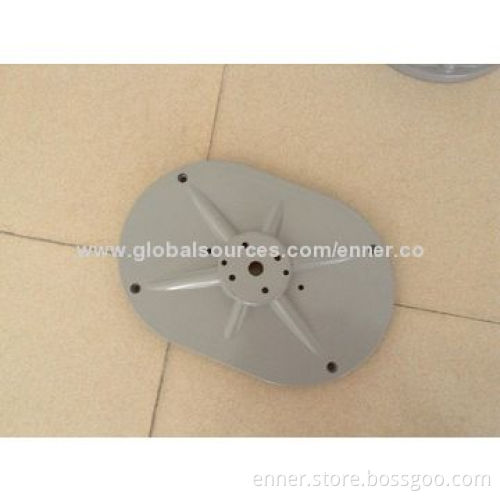 Aluminum die casting parts, drive box custom, can be customized according to the drawings